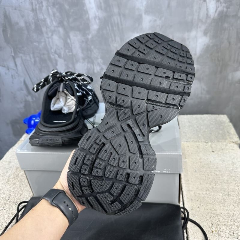 Balenciaga Track Shoes